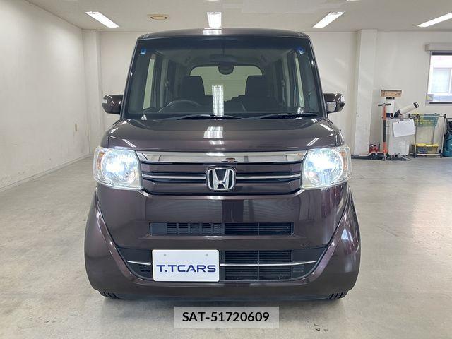 Honda N BOX 2016-06 8208994-23