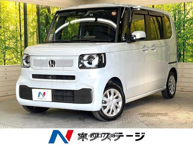 Honda N BOX 2024-09 8208917-0