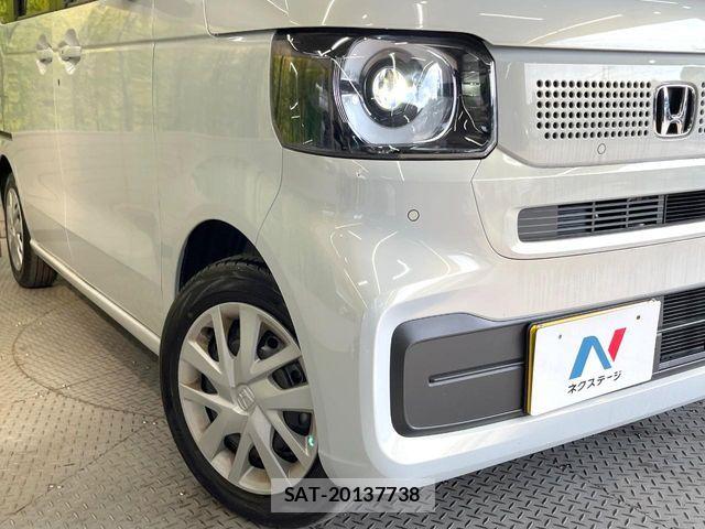 Honda N BOX 2024-09 8208917-11