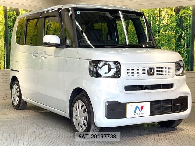 Honda N BOX 2024-09 8208917-15