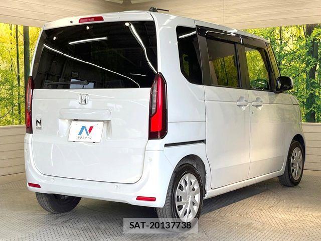 Honda N BOX 2024-09 8208917-16