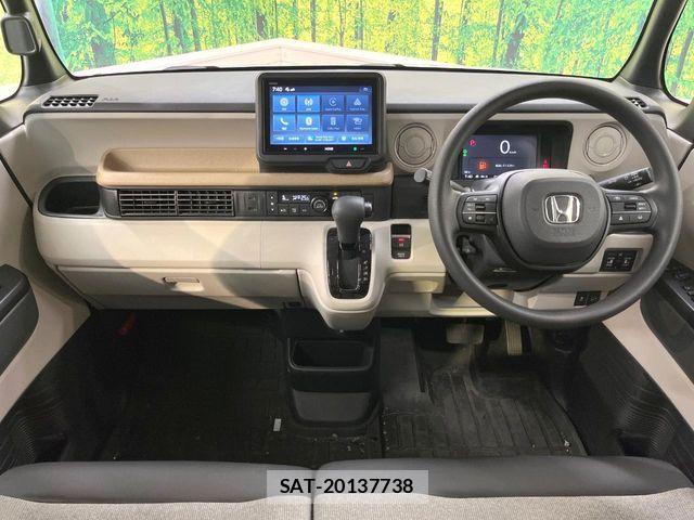 Honda N BOX 2024-09 8208917-1
