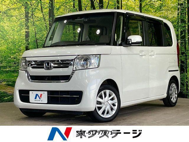 Honda N BOX 2023-06 8208942-0