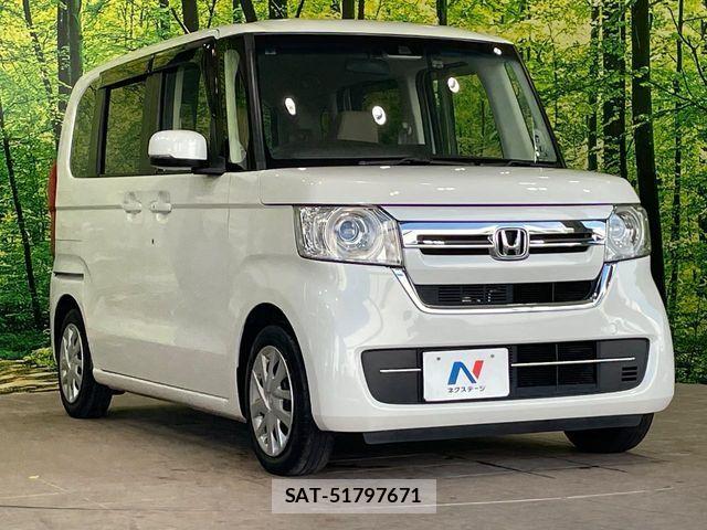 Honda N BOX 2023-06 8208942-15