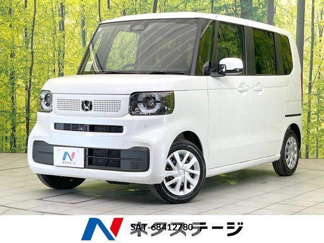 Honda N BOX 2026-02 8208913-0