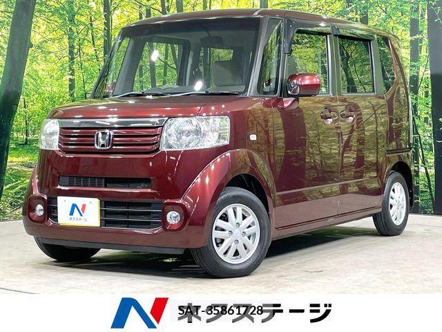 Honda N BOX 2012-06 8208986-0