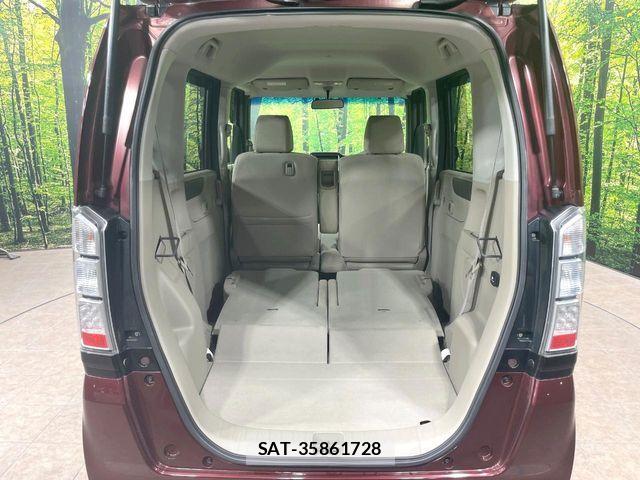Honda N BOX 2012-06 8208986-9