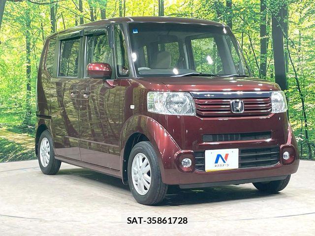 Honda N BOX 2012-06 8208986-15