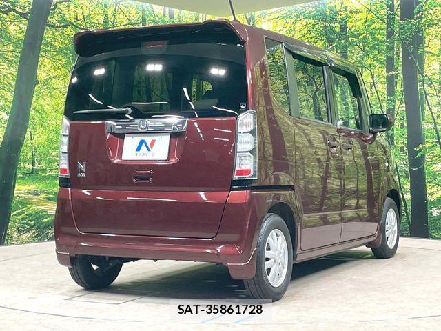 Honda N BOX 2012-06 8208986-16
