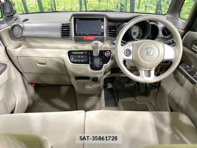 Honda N BOX 2012-06 8208986-1