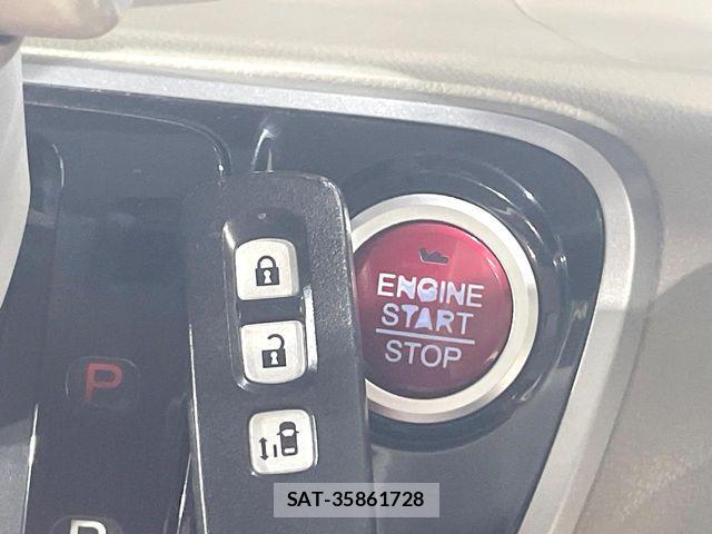 Honda N BOX 2012-06 8208986-5
