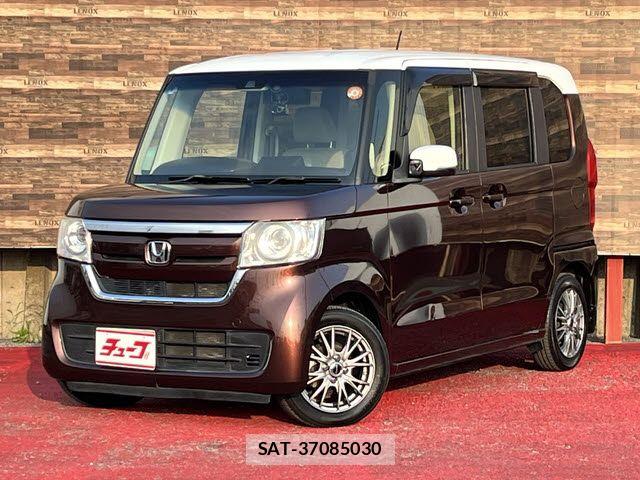 Honda N BOX 2018-08 8208962-0