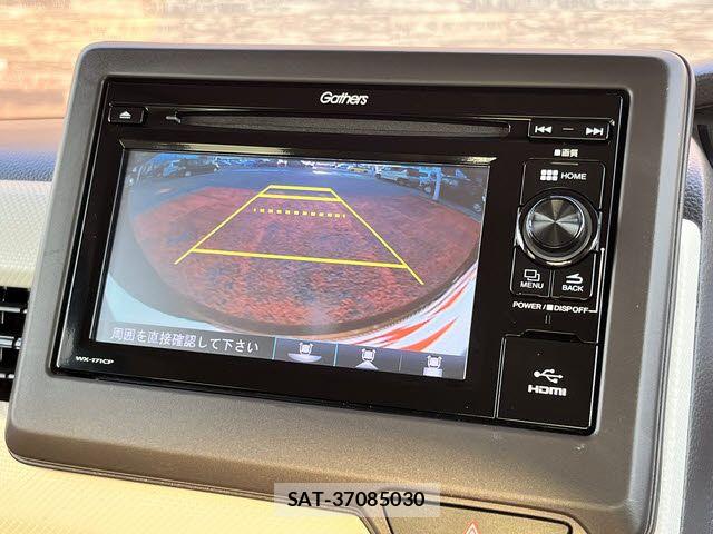 Honda N BOX 2018-08 8208962-10