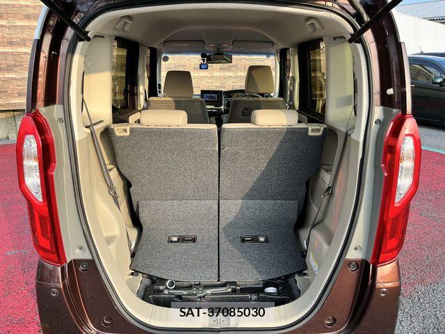 Honda N BOX 2018-08 8208962-20