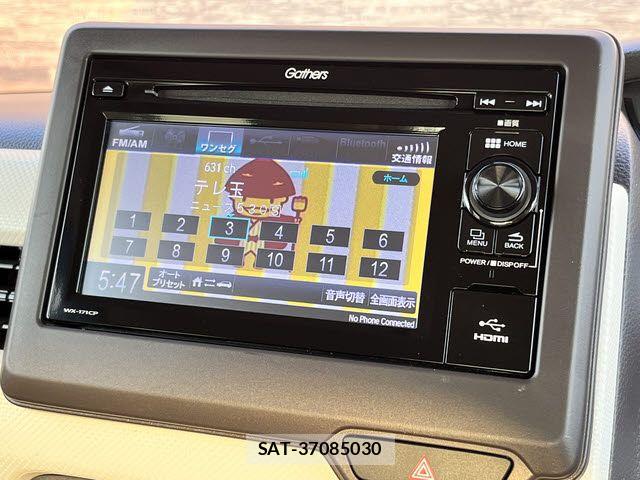 Honda N BOX 2018-08 8208962-4