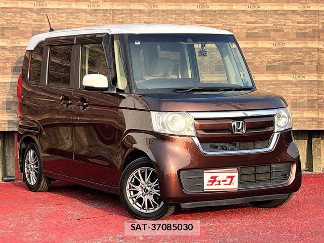 Honda N BOX 2018-08 8208962-6