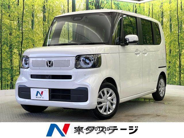 Honda N BOX 2025-05 8208920-0