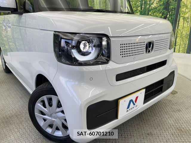 Honda N BOX 2025-05 8208920-12