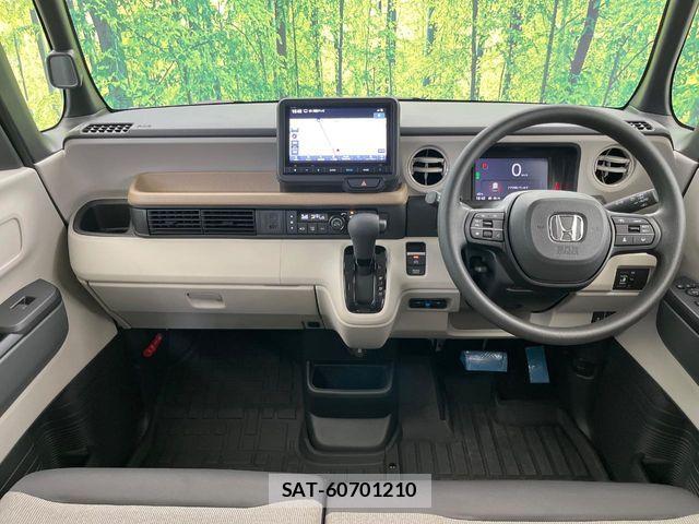 Honda N BOX 2025-05 8208920-2