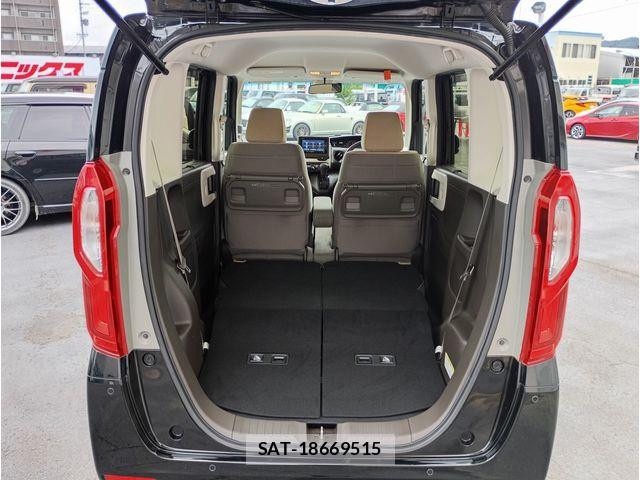 Honda N BOX 2021-06 8208979-21