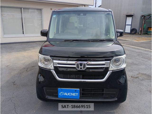 Honda N BOX 2021-06 8208979-2
