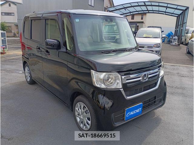 Honda N BOX 2021-06 8208979-3