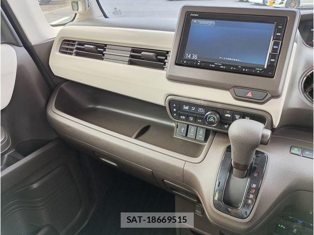 Honda N BOX 2021-06 8208979-7