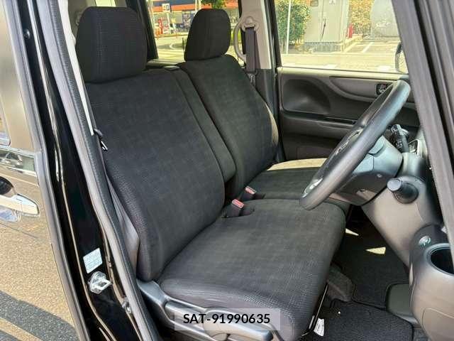 Honda N BOX 2017-08 8208989-9