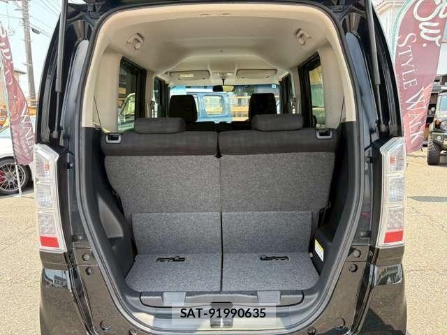 Honda N BOX 2017-08 8208989-17
