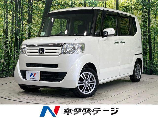 Honda N BOX 2013-11 8208982-0