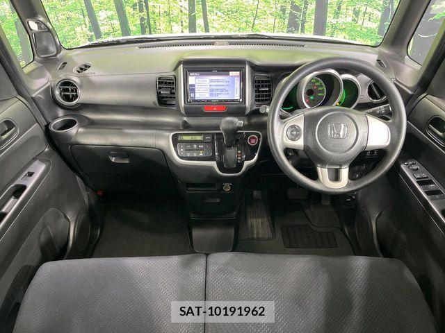 Honda N BOX 2013-11 8208982-1