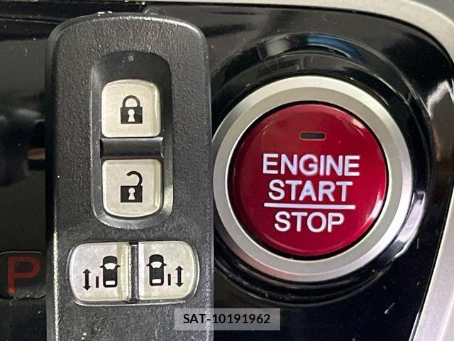 Honda N BOX 2013-11 8208982-6
