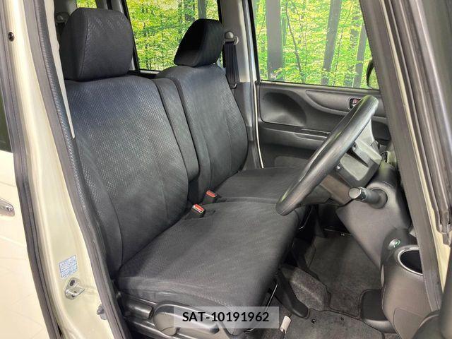 Honda N BOX 2013-11 8208982-8