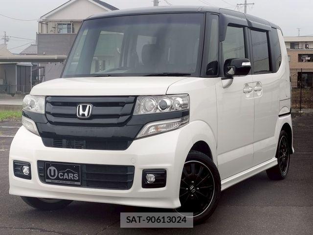 Honda N BOX 2015-03 8208996-0