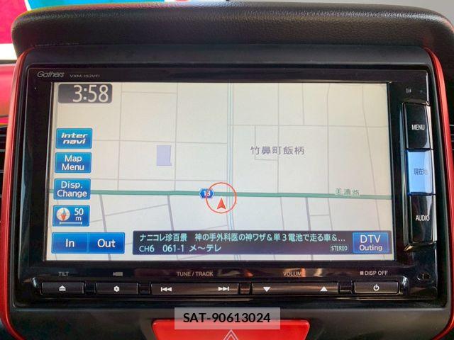 Honda N BOX 2015-03 8208996-14