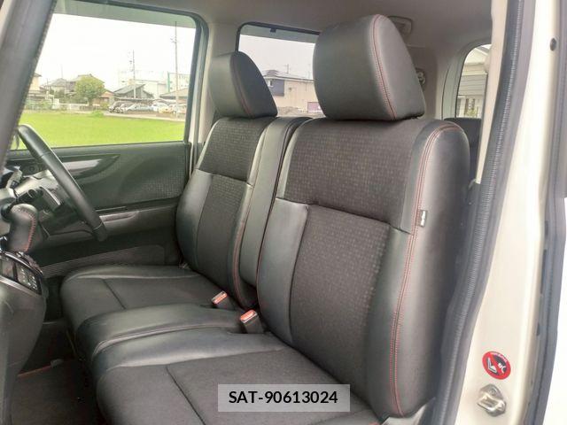 Honda N BOX 2015-03 8208996-6