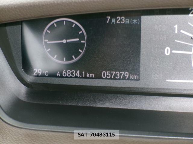 Honda N BOX 2021-12 8208960-9