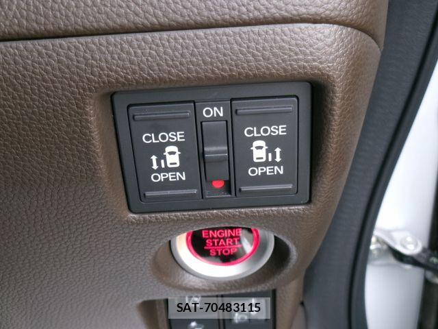 Honda N BOX 2021-12 8208960-10