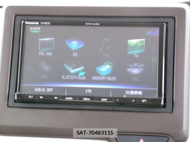 Honda N BOX 2021-12 8208960-12