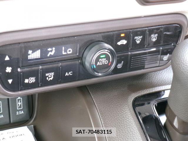Honda N BOX 2021-12 8208960-14