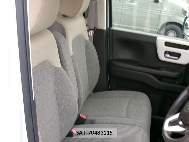Honda N BOX 2021-12 8208960-18