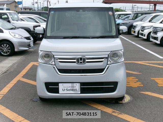 Honda N BOX 2021-12 8208960-1