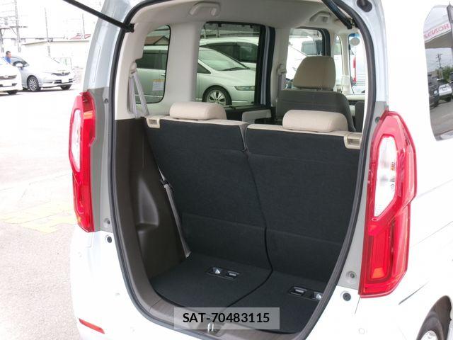 Honda N BOX 2021-12 8208960-20