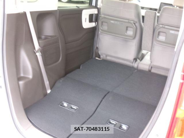 Honda N BOX 2021-12 8208960-21