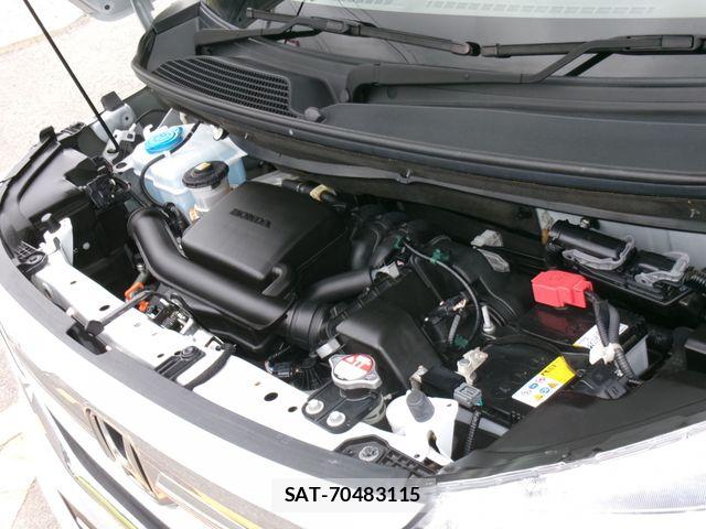 Honda N BOX 2021-12 8208960-22