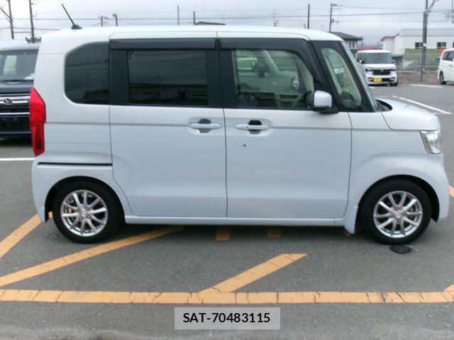 Honda N BOX 2021-12 8208960-3