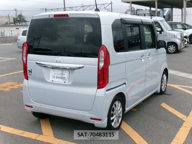 Honda N BOX 2021-12 8208960-4