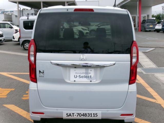 Honda N BOX 2021-12 8208960-5
