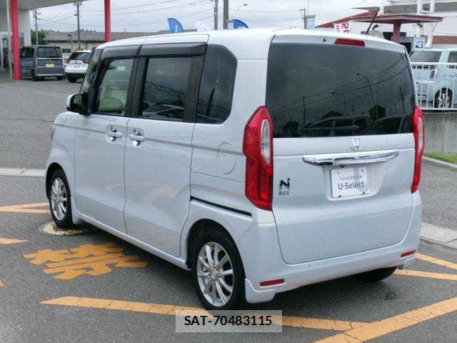 Honda N BOX 2021-12 8208960-6