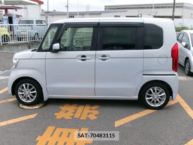 Honda N BOX 2021-12 8208960-7
